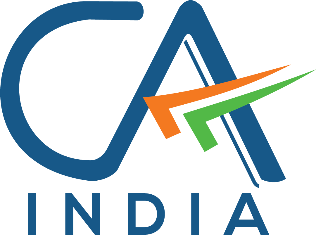 Chartered Accountant logo